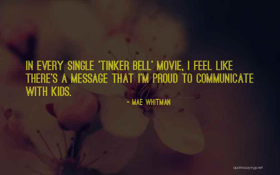 Mae Whitman Quotes 221495 Mae Whitman Quotes 221495