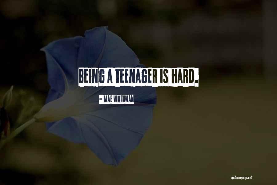 Mae Whitman Quotes 444740 Mae Whitman Quotes 444740