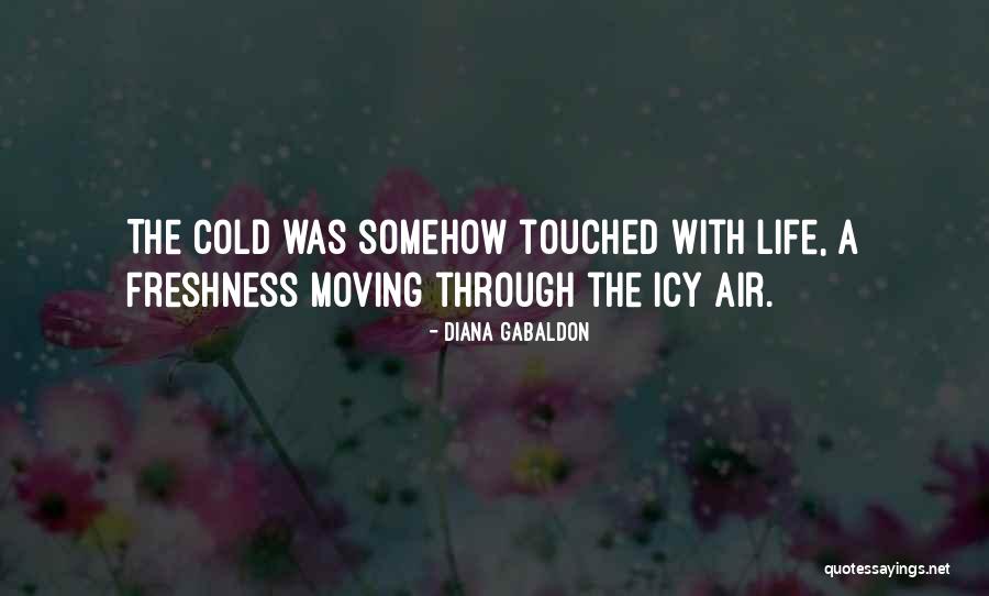Maebashi City Quotes By Diana Gabaldon Maebashi City Quotes By Diana Gabaldon