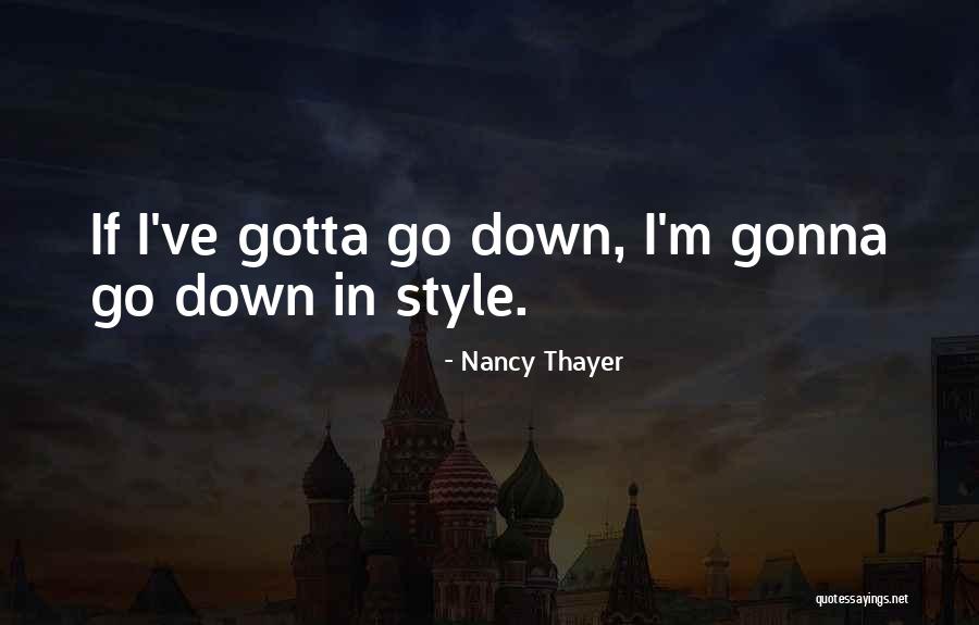 Maeda Atsuko Quotes By Nancy Thayer Maeda Atsuko Quotes By Nancy Thayer