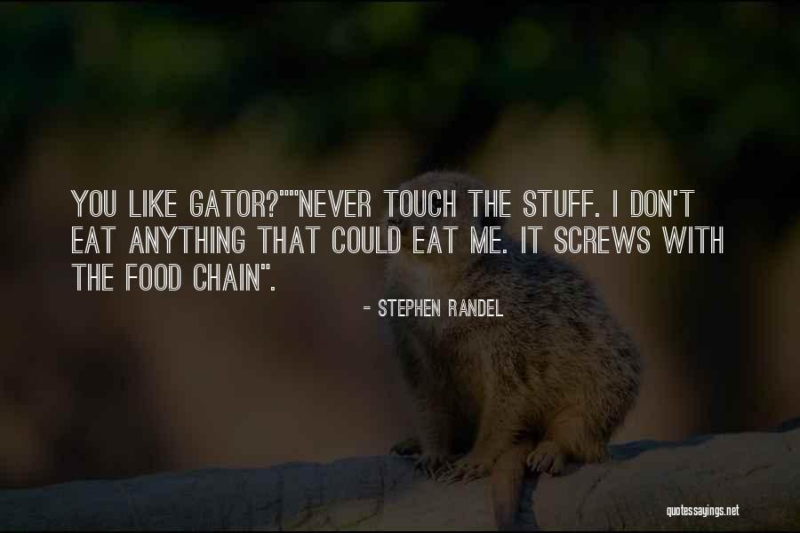 Maeda Atsuko Quotes By Stephen Randel Maeda Atsuko Quotes By Stephen Randel