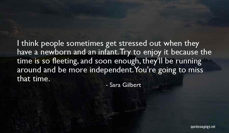 Maedelsabend Quotes By Sara Gilbert Maedelsabend Quotes By Sara Gilbert