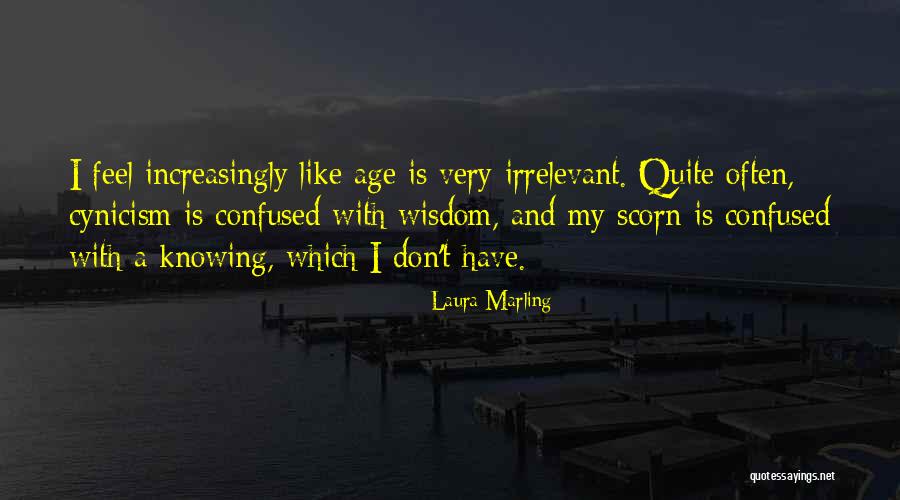 Maegan Davis Quotes By Laura Marling Maegan Davis Quotes By Laura Marling