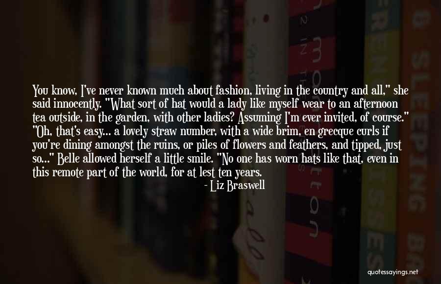 Maeghan Rice Quotes By Liz Braswell Maeghan Rice Quotes By Liz Braswell