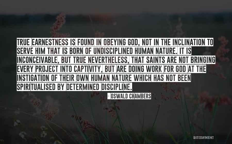 Maeglin Quotes By Oswald Chambers Maeglin Quotes By Oswald Chambers