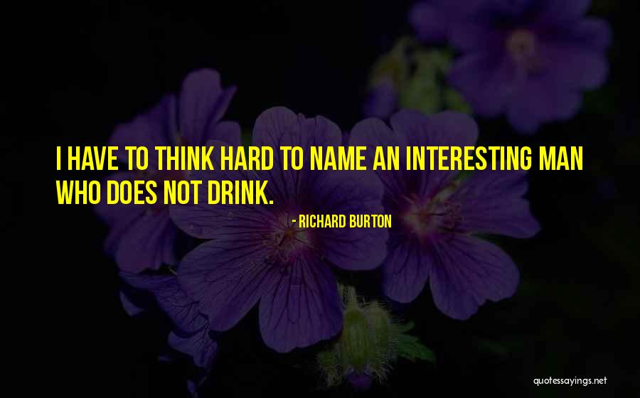 Maejima Naha Quotes By Richard Burton Maejima Naha Quotes By Richard Burton