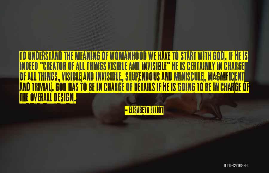 Maelcum Soul Quotes By Elisabeth Elliot Maelcum Soul Quotes By Elisabeth Elliot