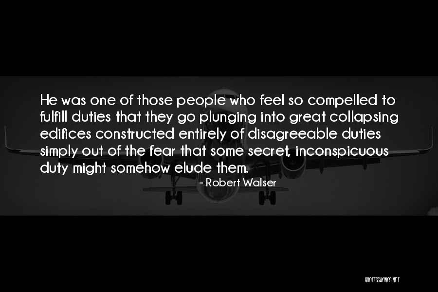 Maelcum Soul Quotes By Robert Walser Maelcum Soul Quotes By Robert Walser