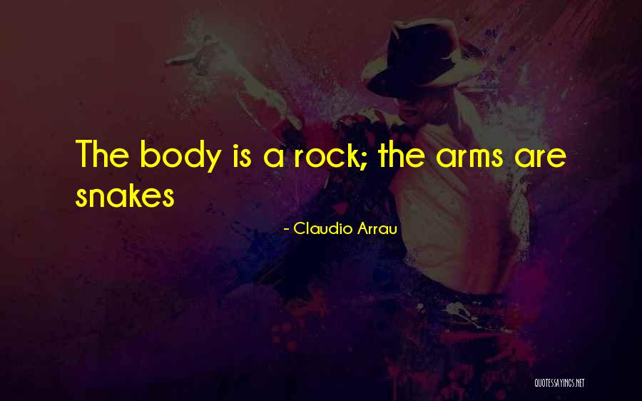 Maele Le Quotes By Claudio Arrau Maele Le Quotes By Claudio Arrau