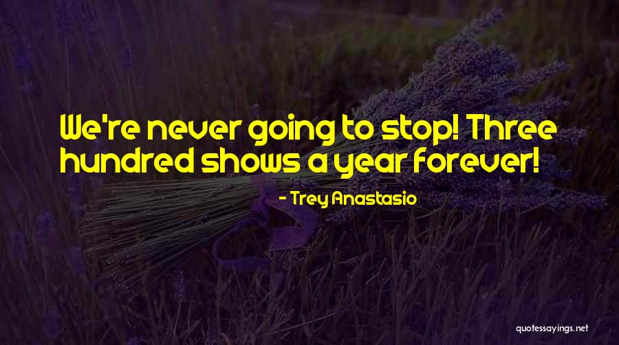 Maelea Oboma Quotes By Trey Anastasio Maelea Oboma Quotes By Trey Anastasio