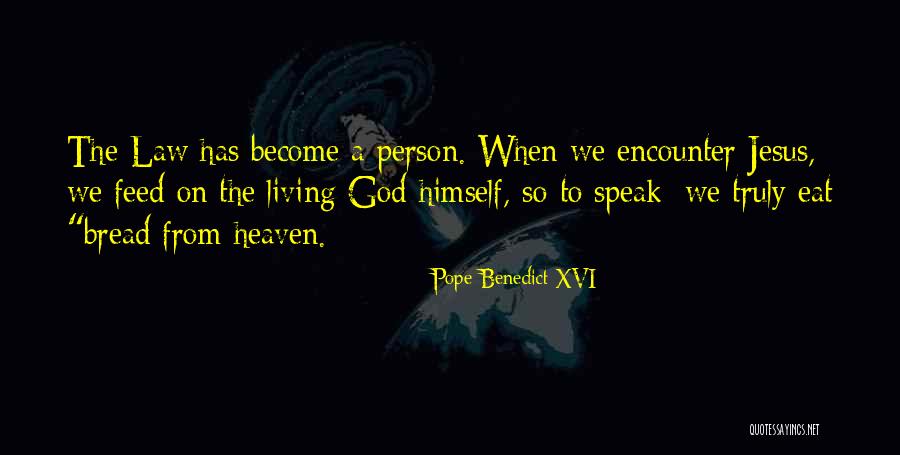 Maelee Sowa Quotes By Pope Benedict XVI Maelee Sowa Quotes By Pope Benedict XVI