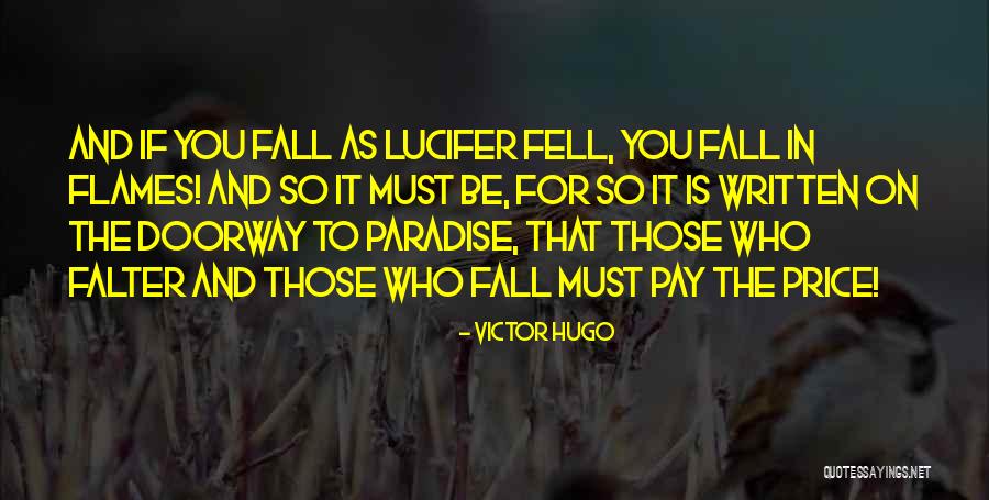 Maelen The Voice Quotes By Victor Hugo Maelen The Voice Quotes By Victor Hugo