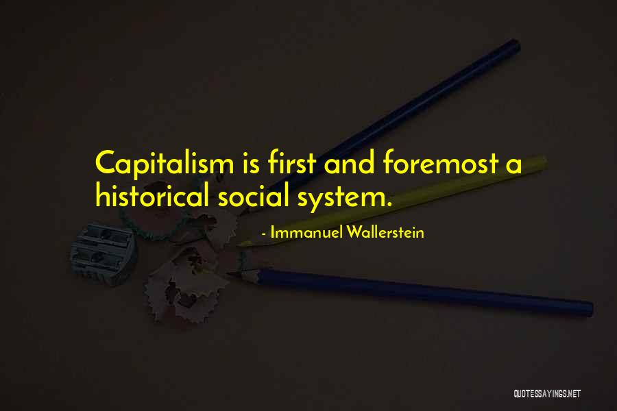 Maelenebfegan Quotes By Immanuel Wallerstein Maelenebfegan Quotes By Immanuel Wallerstein