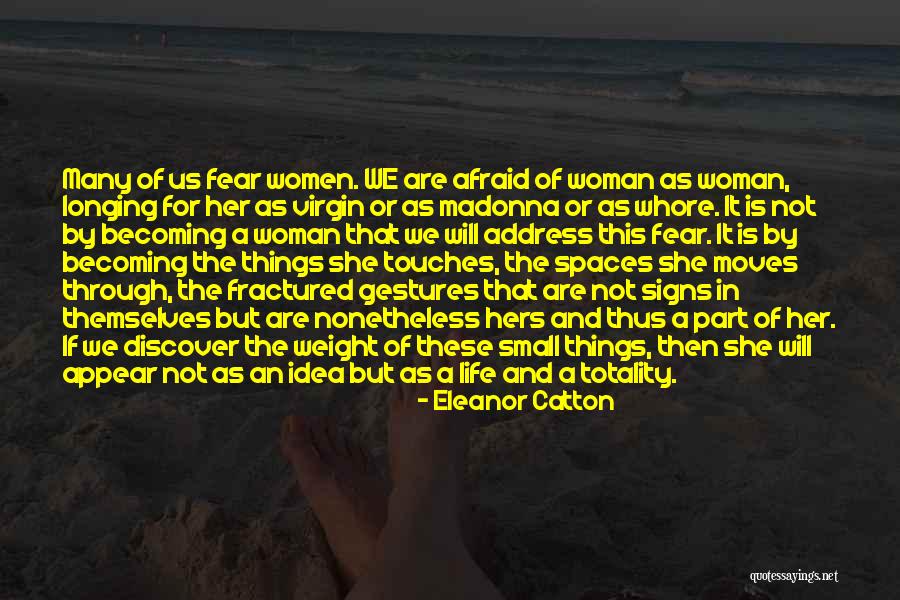 Maella Mariano Quotes By Eleanor Catton Maella Mariano Quotes By Eleanor Catton