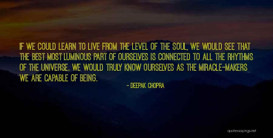 Maelle Beauty Quotes By Deepak Chopra Maelle Beauty Quotes By Deepak Chopra