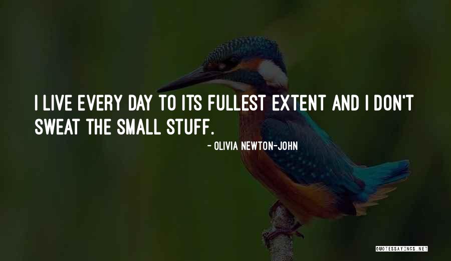Maelle Vilbert Quotes By Olivia Newton-John Maelle Vilbert Quotes By Olivia Newton-John