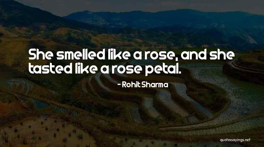 Maelle Vilbert Quotes By Rohit Sharma Maelle Vilbert Quotes By Rohit Sharma
