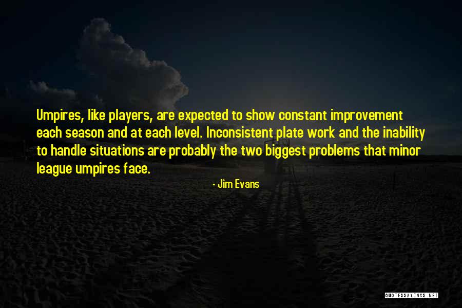 Maelyn Jarmon Quotes By Jim Evans Maelyn Jarmon Quotes By Jim Evans