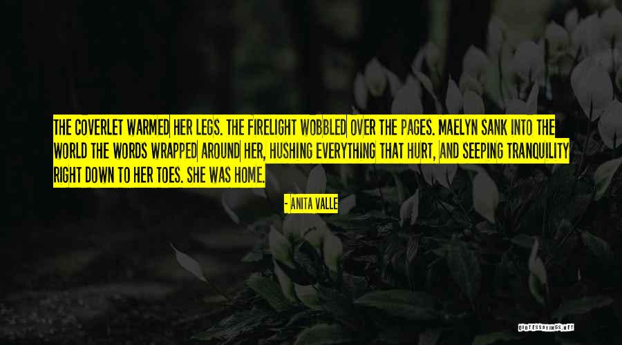 Maelyn Quotes By Anita Valle Maelyn Quotes By Anita Valle