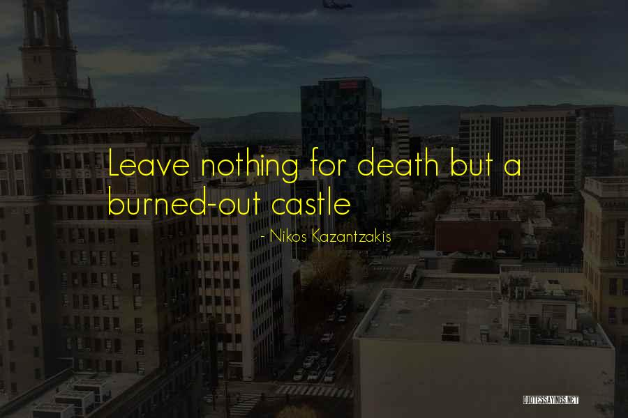 Maelzel Quotes By Nikos Kazantzakis Maelzel Quotes By Nikos Kazantzakis