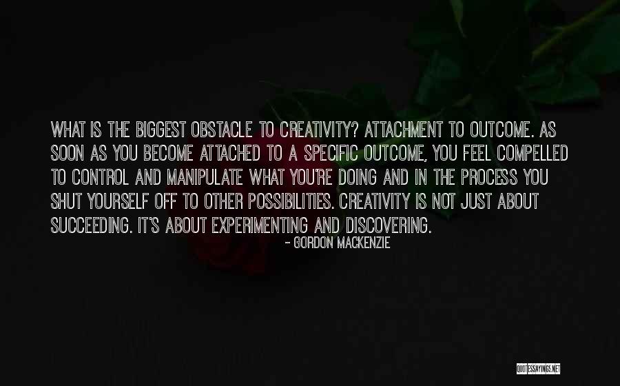 Maenad True Quotes By Gordon MacKenzie Maenad True Quotes By Gordon MacKenzie