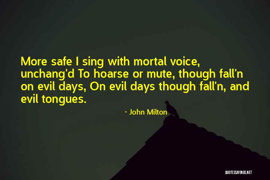 Maenad True Quotes By John Milton Maenad True Quotes By John Milton