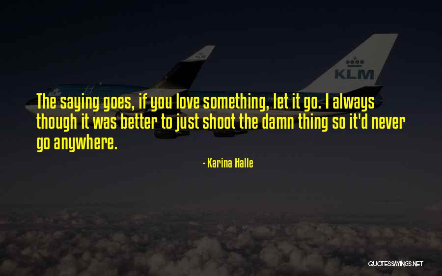 Maenad True Quotes By Karina Halle Maenad True Quotes By Karina Halle