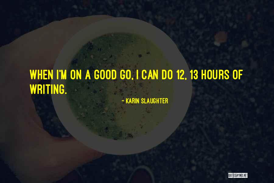 Maenads D D Quotes By Karin Slaughter Maenads D D Quotes By Karin Slaughter