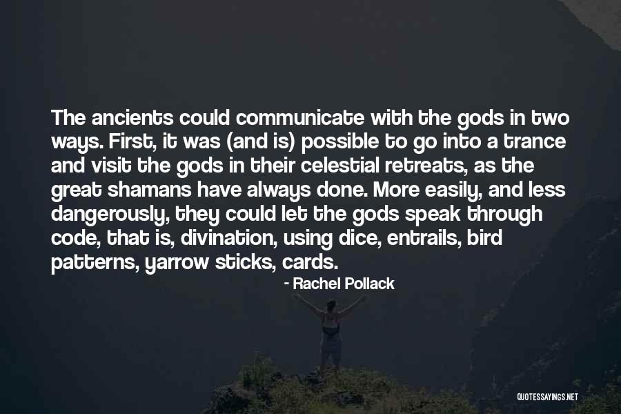 Maenads D D Quotes By Rachel Pollack Maenads D D Quotes By Rachel Pollack