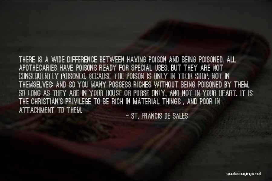Maenads Greek Quotes By St. Francis De Sales Maenads Greek Quotes By St. Francis De Sales