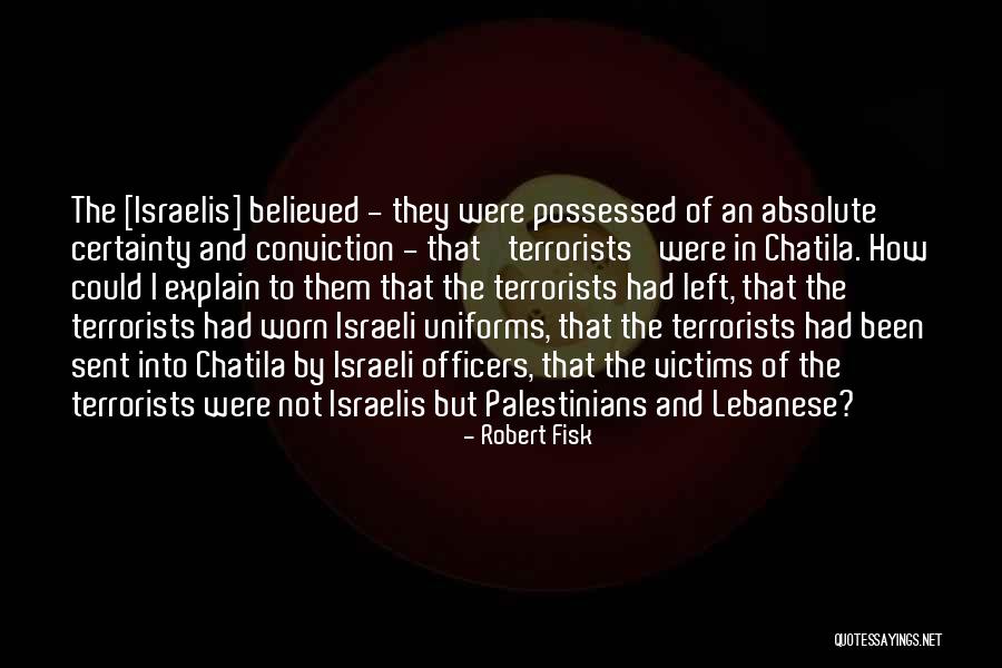Maenza Obituary Quotes By Robert Fisk Maenza Obituary Quotes By Robert Fisk