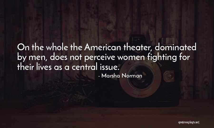 Maerad And Cadvan Quotes By Marsha Norman Maerad And Cadvan Quotes By Marsha Norman