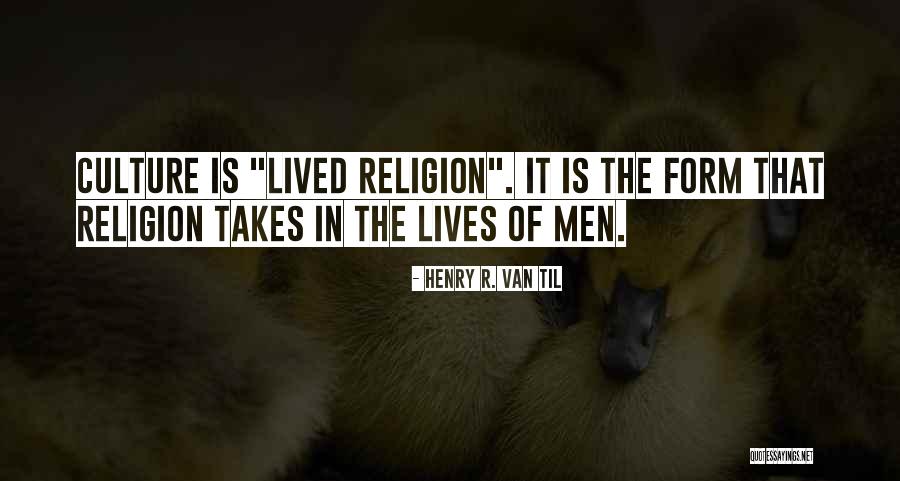 Maerchenstrasse Quotes By Henry R. Van Til Maerchenstrasse Quotes By Henry R. Van Til