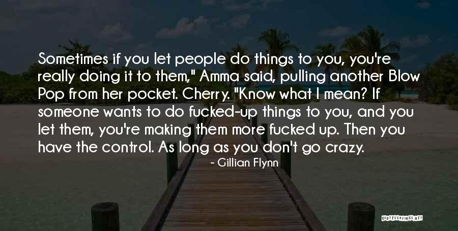 Maerlant Smartschool Quotes By Gillian Flynn Maerlant Smartschool Quotes By Gillian Flynn