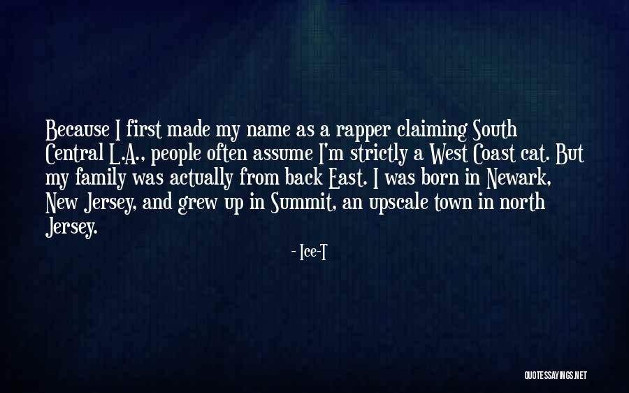 Maerorus Quotes By Ice-T Maerorus Quotes By Ice-T