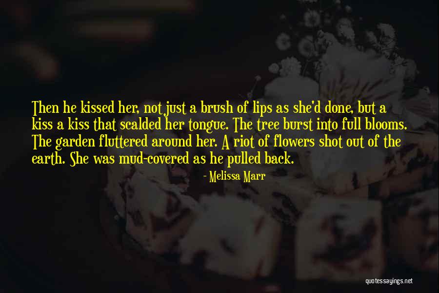 Maerorus Quotes By Melissa Marr Maerorus Quotes By Melissa Marr