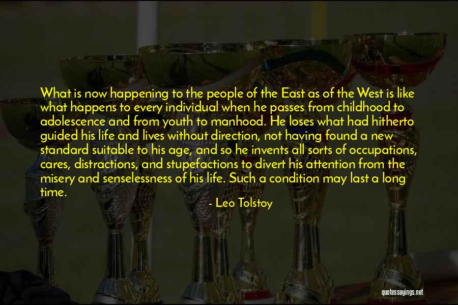 Maersk Company Quotes By Leo Tolstoy Maersk Company Quotes By Leo Tolstoy