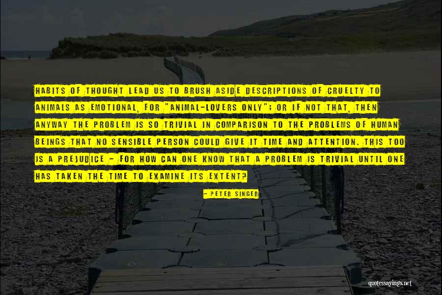 Maesker Quotes By Peter Singer Maesker Quotes By Peter Singer