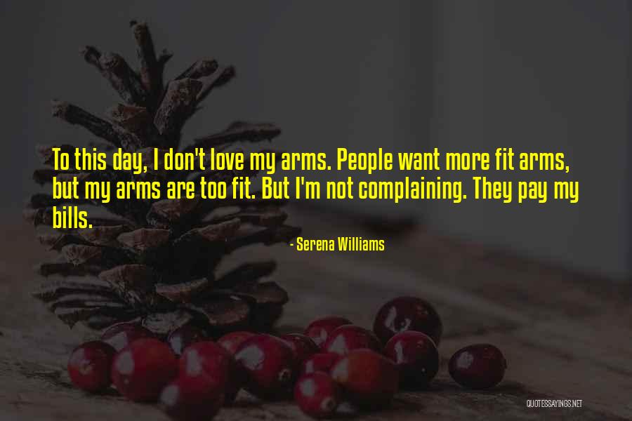 Maesta Duccio Quotes By Serena Williams Maesta Duccio Quotes By Serena Williams