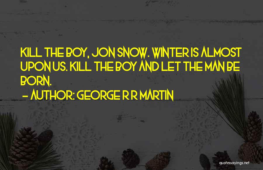 Maester Aemon Quotes By George R R Martin