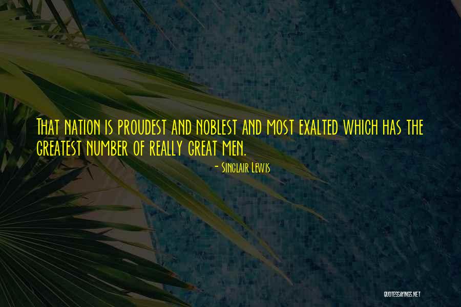 Maesters Game Quotes By Sinclair Lewis Maesters Game Quotes By Sinclair Lewis