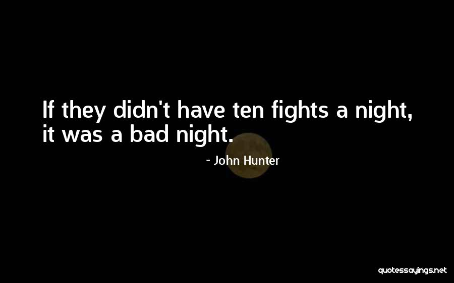 Maestras Calientes Quotes By John Hunter Maestras Calientes Quotes By John Hunter