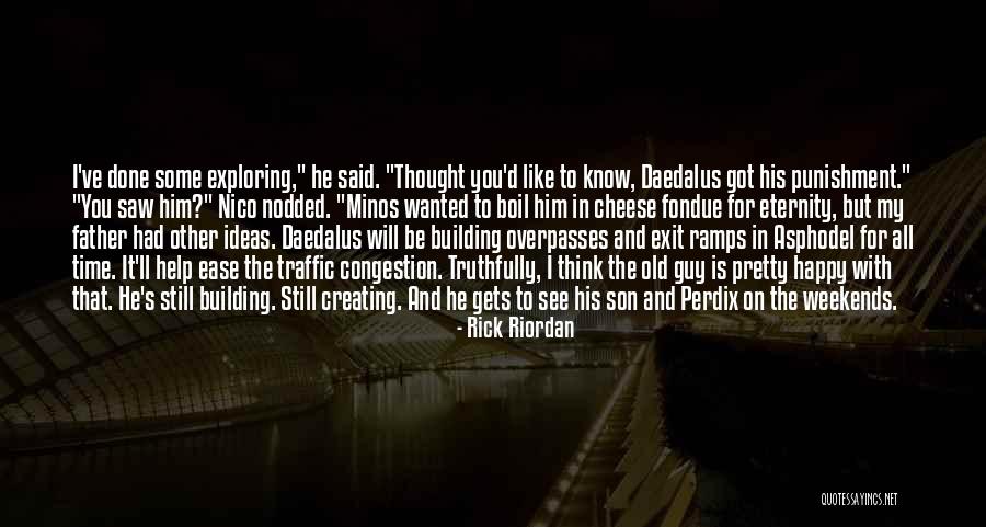 Maestras Calientes Quotes By Rick Riordan Maestras Calientes Quotes By Rick Riordan