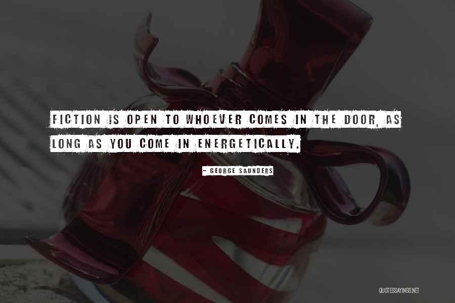 Maestresalas Quotes By George Saunders Maestresalas Quotes By George Saunders