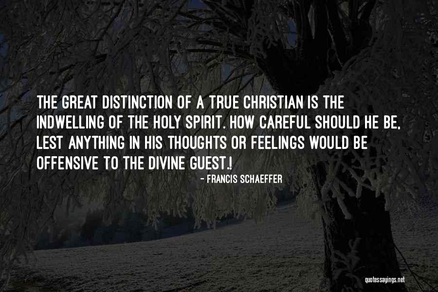 Maestri Quotes By Francis Schaeffer Maestri Quotes By Francis Schaeffer