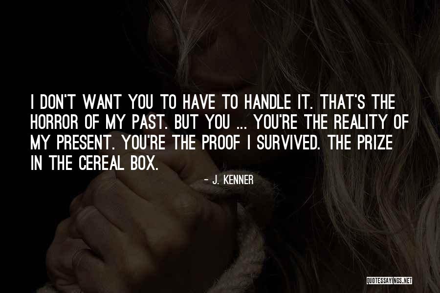 Maestri Quotes By J. Kenner Maestri Quotes By J. Kenner