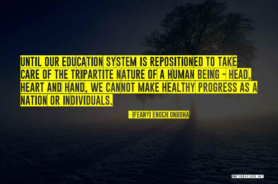 Maestria Online Quotes By Ifeanyi Enoch Onuoha Maestria Online Quotes By Ifeanyi Enoch Onuoha