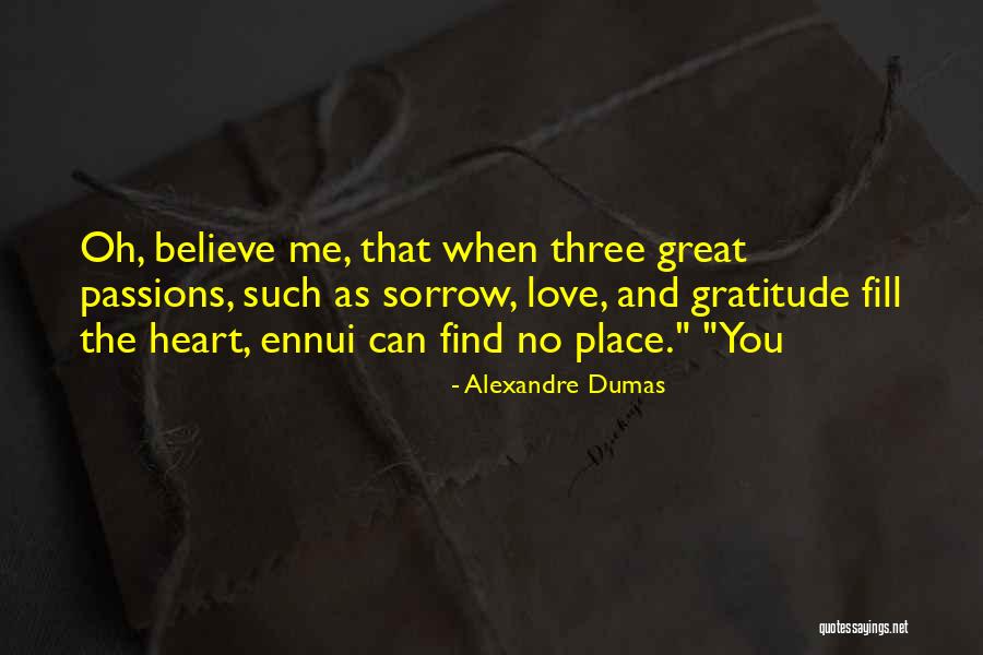 Maestro Distinctively Visual Quotes By Alexandre Dumas