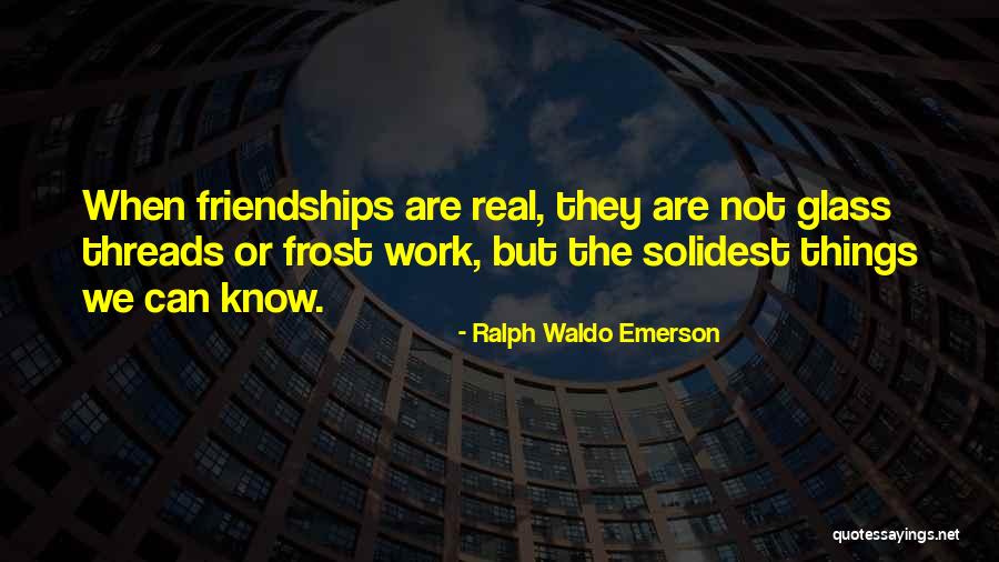 Maestro Distinctively Visual Quotes By Ralph Waldo Emerson