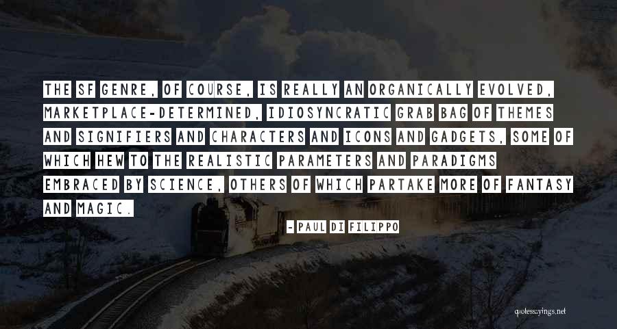 Maestro E Margherita Quotes By Paul Di Filippo Maestro E Margherita Quotes By Paul Di Filippo